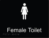 Female Toilet