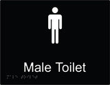 Male Toilet