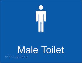 Male Toilet