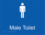 Male Toilet