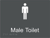 Male Toilet