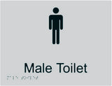 Male Toilet