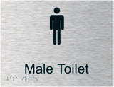 Male Toilet