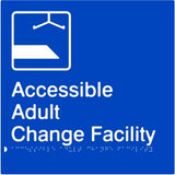 Accessible Adult Change Facility (PB-AACF)