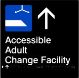 Accessible Adult Change Facility (PBABk-AACF)