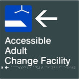 Accessible Adult Change Facility (PBAGy-AACF)