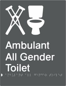 Ambulant All Gender Toilet (PBAGy-AmbAGT)