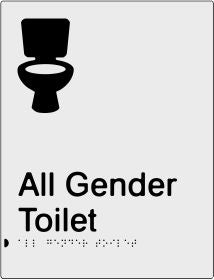 All Gender Toilet (PBS-AGT)